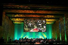 画像ギャラリー No.010のサムネイル画像 / モンハンのオーケストラコンサート「狩猟音楽祭2011」CDが10月26日発売