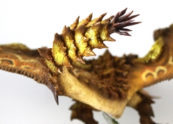 画像ギャラリー No.011のサムネイル画像 / 3月下旬,4月下旬発売の「モンスターハンター」関連フィギュア情報