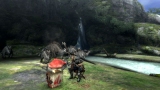 モンスターハンター3(トライ)
