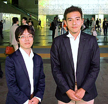 画像ギャラリー No.004のサムネイル画像 / ［TGS 2008＃010］コーエー，特設ステージにおいてPS3版「大航海時代 Online」を発表。プロデューサー渥美氏にさっそく話を聞いてみた