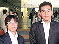 ［TGS 2008＃010］コーエー，特設ステージにおいてPS3版「大航海時代 Online」を発表。プロデューサー渥美氏にさっそく話を聞いてみた