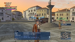 画像ギャラリー No.002のサムネイル画像 / 想像以上に直感的な操作感。PS3版「大航海時代 Online」を先行体験プレイ&コーエーの二人にインタビュー