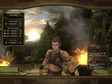画像ギャラリー No.003のサムネイル画像 / “ゴンゾロッソ+ヘッドロック”が手がける新作MMORPG「アルカディアサーガ」のCBTプレイレポートを4Gamerに掲載