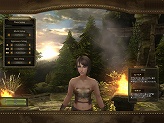 画像ギャラリー No.004のサムネイル画像 / “ゴンゾロッソ+ヘッドロック”が手がける新作MMORPG「アルカディアサーガ」のCBTプレイレポートを4Gamerに掲載