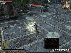 画像ギャラリー No.013のサムネイル画像 / “ゴンゾロッソ+ヘッドロック”が手がける新作MMORPG「アルカディアサーガ」のCBTプレイレポートを4Gamerに掲載