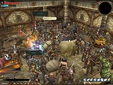 画像ギャラリー No.024のサムネイル画像 / “ゴンゾロッソ+ヘッドロック”が手がける新作MMORPG「アルカディアサーガ」のCBTプレイレポートを4Gamerに掲載