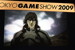 画像ギャラリー No.002のサムネイル画像 / ［TGS 2009］「ロードス島戦記」でおなじみ水野良氏も登場「アルカディアサーガ」カンファレンス