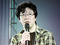 ［TGS 2009］「ロードス島戦記」でおなじみ水野良氏も登場「アルカディアサーガ」カンファレンス