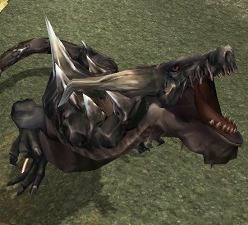 画像ギャラリー No.005のサムネイル画像 / いよいよ本日登場。「アルカディアサーガ」,ドラゴン達との戦闘シーンを29点のスクリーンショットで確認しよう