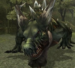 画像ギャラリー No.006のサムネイル画像 / いよいよ本日登場。「アルカディアサーガ」,ドラゴン達との戦闘シーンを29点のスクリーンショットで確認しよう