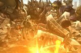 画像ギャラリー No.009のサムネイル画像 / 「アルカディアサーガ」大量の“亜人”襲来！「トリネイ開拓地防衛線」実装