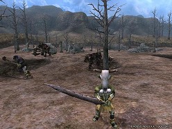 画像ギャラリー No.005のサムネイル画像 / 「アルカディアサーガ」，新コンテンツ「トリネイ侵攻部隊強襲戦」実装