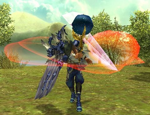 画像ギャラリー No.002のサムネイル画像 / 「アルカディアサーガ」,星座武器11種を再構築して潜在能力を引き出そう