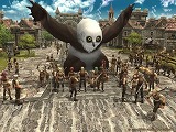 画像ギャラリー No.GAMES:G007406/011のサムネイル画像 / 今週はシリーズ集大成の「ファンタシースターポータブル2 」がランクイン,新着4タイトルに注目の「読者レビューPickUp!!」