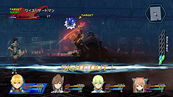 画像ギャラリー No.004のサムネイル画像 / 「スターオーシャン4 ‐THE LAST HOPE‐」の発売が2009年2月19日に決定
