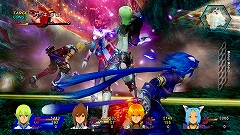画像ギャラリー No.001のサムネイル画像 / X360「スターオーシャン4 -THE LAST HOPE- 」の最新トレイラーが公開