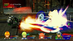 画像ギャラリー No.002のサムネイル画像 / X360「スターオーシャン4 -THE LAST HOPE- 」の最新トレイラーが公開