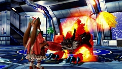 画像ギャラリー No.004のサムネイル画像 / X360「スターオーシャン4 -THE LAST HOPE- 」の最新トレイラーが公開