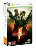 画像ギャラリー No.018のサムネイル画像 / Xbox 360，「スターオーシャン4」「バイオハザード5」同梱のプレミアムパック発売