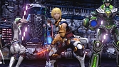 画像ギャラリー No.001のサムネイル画像 / 「スターオーシャン4」,予約特典サントラCDの楽曲が発表