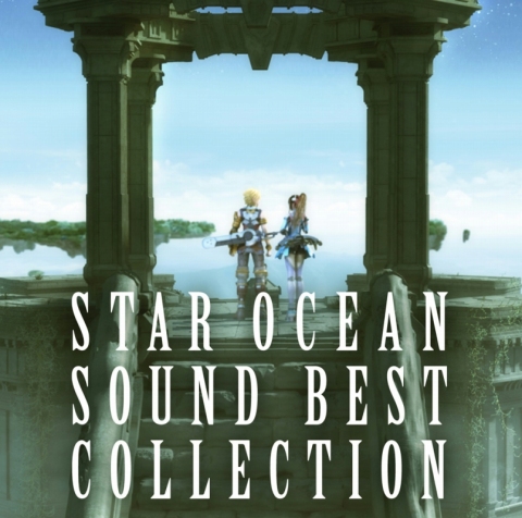 画像ギャラリー No.004のサムネイル画像 / 「スターオーシャン4」,予約特典サントラCDの楽曲が発表