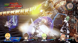 画像ギャラリー No.003のサムネイル画像 / X360「スターオーシャン4」，本日よりムービー連続配信＆1月31日に先行体験会が実施に