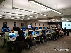 画像ギャラリー No.001のサムネイル画像 / 発売まであと10日！　「スターオーシャン4 -THE LAST HOPE-」の先行体験会レポート