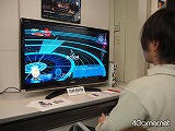 画像ギャラリー No.006のサムネイル画像 / 発売まであと10日！　「スターオーシャン4 -THE LAST HOPE-」の先行体験会レポート