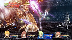 画像ギャラリー No.010のサムネイル画像 / 発売まであと10日！　「スターオーシャン4 -THE LAST HOPE-」の先行体験会レポート