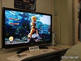 画像ギャラリー No.029のサムネイル画像 / 発売まであと10日！　「スターオーシャン4 -THE LAST HOPE-」の先行体験会レポート