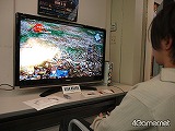 画像ギャラリー No.030のサムネイル画像 / 発売まであと10日！　「スターオーシャン4 -THE LAST HOPE-」の先行体験会レポート