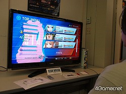 画像ギャラリー No.032のサムネイル画像 / 発売まであと10日！　「スターオーシャン4 -THE LAST HOPE-」の先行体験会レポート
