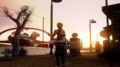 画像ギャラリー No.045のサムネイル画像 / 発売まであと10日！　「スターオーシャン4 -THE LAST HOPE-」の先行体験会レポート