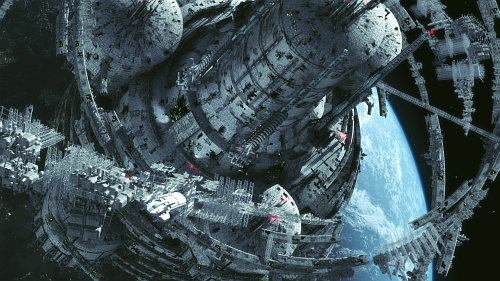 画像ギャラリー No.005のサムネイル画像 / 人類の新天地を求めて“星の海”へ。Xbox 360「スターオーシャン4-THE LAST HOPE-」本日発売!