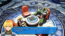 画像ギャラリー No.010のサムネイル画像 / 人類の新天地を求めて“星の海”へ。Xbox 360「スターオーシャン4-THE LAST HOPE-」本日発売!