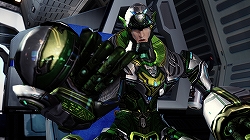 画像ギャラリー No.011のサムネイル画像 / 人類の新天地を求めて“星の海”へ。Xbox 360「スターオーシャン4-THE LAST HOPE-」本日発売!