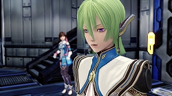 画像ギャラリー No.013のサムネイル画像 / 人類の新天地を求めて“星の海”へ。Xbox 360「スターオーシャン4-THE LAST HOPE-」本日発売!