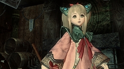 画像ギャラリー No.014のサムネイル画像 / 人類の新天地を求めて“星の海”へ。Xbox 360「スターオーシャン4-THE LAST HOPE-」本日発売!