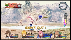 画像ギャラリー No.006のサムネイル画像 / シリーズならではの魅力が凝縮された,6年ぶりのナンバリング最新作!「スターオーシャン4 -THE LAST HOPE-」のレビュー記事を掲載