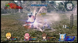 画像ギャラリー No.012のサムネイル画像 / シリーズならではの魅力が凝縮された,6年ぶりのナンバリング最新作!「スターオーシャン4 -THE LAST HOPE-」のレビュー記事を掲載