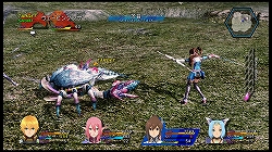 画像ギャラリー No.013のサムネイル画像 / シリーズならではの魅力が凝縮された,6年ぶりのナンバリング最新作!「スターオーシャン4 -THE LAST HOPE-」のレビュー記事を掲載