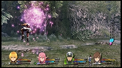画像ギャラリー No.015のサムネイル画像 / シリーズならではの魅力が凝縮された,6年ぶりのナンバリング最新作!「スターオーシャン4 -THE LAST HOPE-」のレビュー記事を掲載