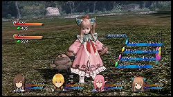 画像ギャラリー No.017のサムネイル画像 / シリーズならではの魅力が凝縮された,6年ぶりのナンバリング最新作!「スターオーシャン4 -THE LAST HOPE-」のレビュー記事を掲載