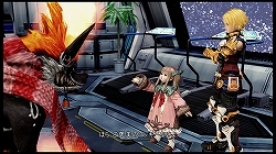 画像ギャラリー No.018のサムネイル画像 / シリーズならではの魅力が凝縮された,6年ぶりのナンバリング最新作!「スターオーシャン4 -THE LAST HOPE-」のレビュー記事を掲載