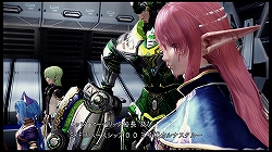画像ギャラリー No.036のサムネイル画像 / シリーズならではの魅力が凝縮された,6年ぶりのナンバリング最新作!「スターオーシャン4 -THE LAST HOPE-」のレビュー記事を掲載