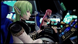 画像ギャラリー No.046のサムネイル画像 / シリーズならではの魅力が凝縮された,6年ぶりのナンバリング最新作!「スターオーシャン4 -THE LAST HOPE-」のレビュー記事を掲載