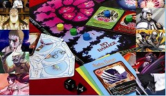 画像ギャラリー No.003のサムネイル画像 / ゲームリパブリック，自社ブランド「Board Game Republic」を立ち上げ，ダウンロード配信事業開始