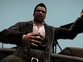 ［TGS 2008＃053］ゾンビ天国再び？ 「デッドライジング ゾンビのいけにえ」のプロモーションムービーをアップ