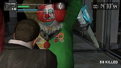 画像ギャラリー No.005のサムネイル画像 / Wii「デッドライジング」に狂気のピエロ，アダム・マッキンタイア登場