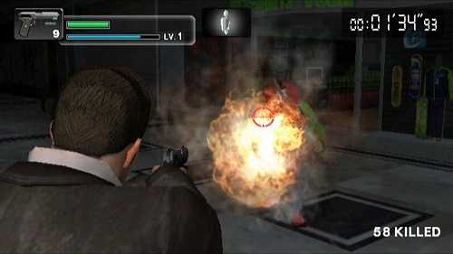 画像ギャラリー No.007のサムネイル画像 / Wii「デッドライジング」に狂気のピエロ，アダム・マッキンタイア登場